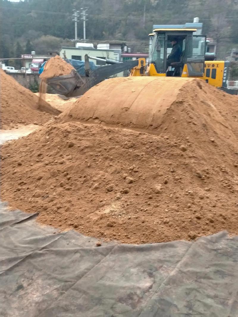 水泥黄沙：建筑材料行业的秘密武器